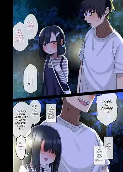 [Arekusa Thunder (Arekusa Mahone)] Zoku Yarasetekureru Senpai [English] [BSN] [Digital]