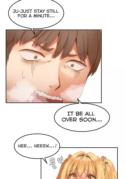 Hahri's Lumpy Boardhouse Ch. 0-8