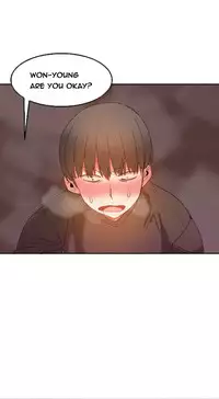 [Mx2J] Hari Dormitory Ch.0-21 (English) (Ongoing)