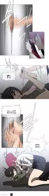[ButcherBoy] Household Affairs Ch.1-28.5 (English) (YoManga) (Ongoing)