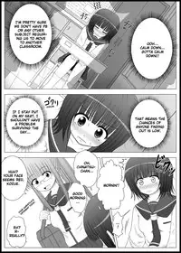 [MEPHIST (Makita Tomoki)] Onayuri ch.2 [English] [WiD] [Digital]