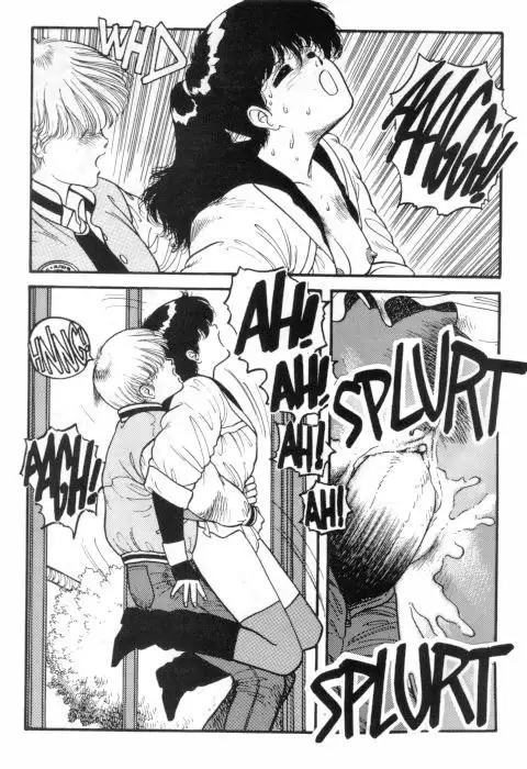 Hot Tails09 - Pt2