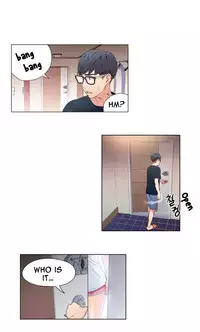 [BAK Hyeong Jun] Sweet Guy Ch.1-46 (English) (YoManga) (Ongoing)