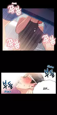 [BAK Hyeong Jun] Sweet Guy Ch.1-54 (English) (YoManga) (Ongoing)