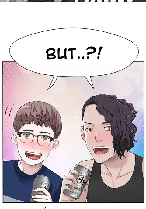 Tissue Thieves Ch.1-36