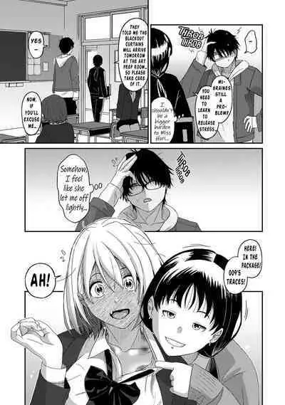 [Ryoh-zoh] Itaiamai Ch. 9 [English]