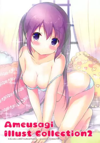 Hatsujou Usagi