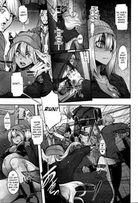 [ShindoLA] EMERGENCE (Complete) [English]