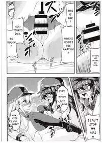 (C88) [Achromic (Musouduki)] Loli & Futa Vol. 1 (Kantai Collection -KanColle-) [English]