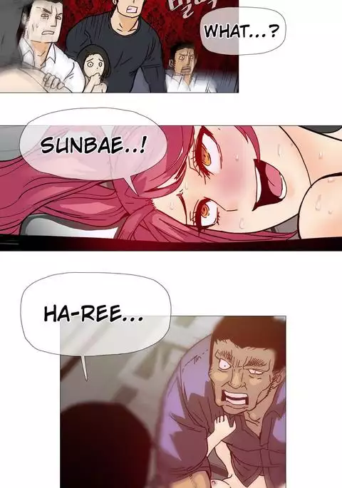 Household Affairs Ch.1-33