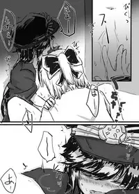 [Neji-pan] OkiNobu (Fate/Grand Order)
