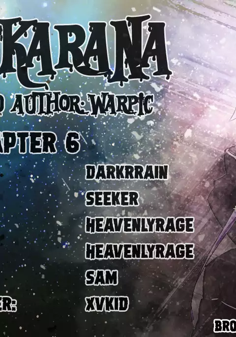 Narakarana Ch.0-10
