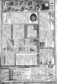 Manga Bangaichi 2007-03