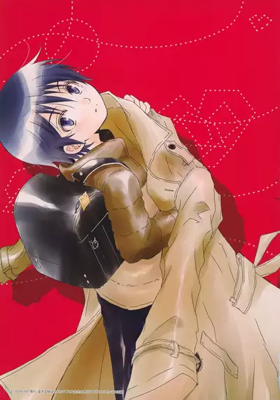 bkmc Sairoku Hon 3