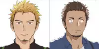 [Sanniichi (Niichi)] On The Bed