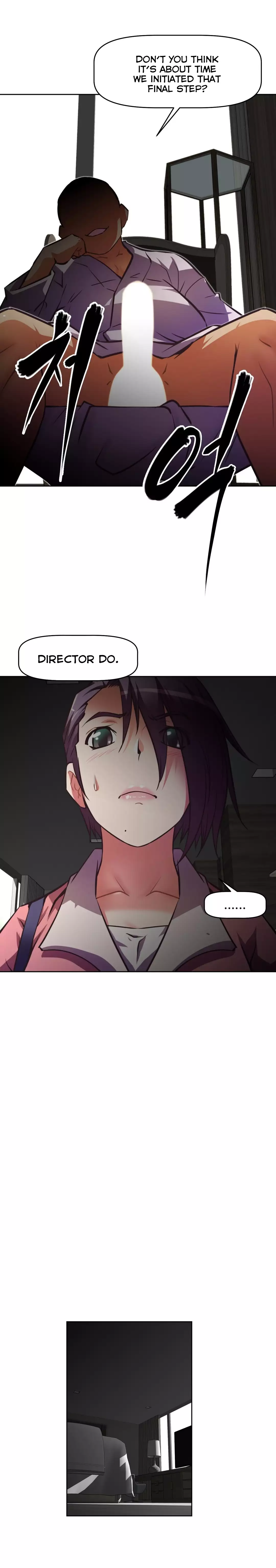 Brawling Go Ch.76-122