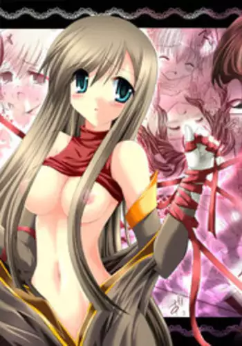 (SC42) [ARC (Tamagawa Yukimaru)] Never Forget (Tales of the Abyss)