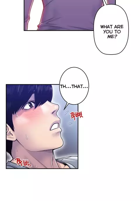 Ghost Love Ch.1-41