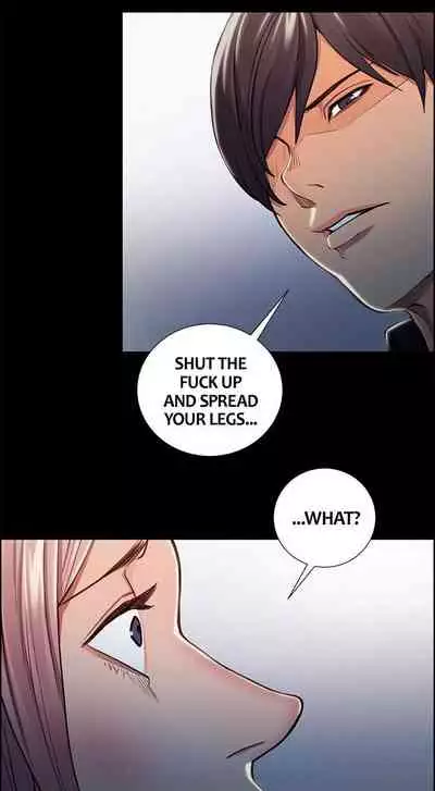 [Serious] Taste of Forbbiden Fruit Ch.41/53 [English] [Hentai Universe]