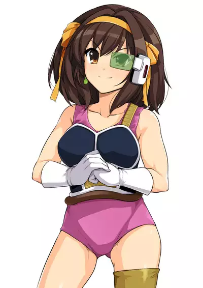 Harucos 12