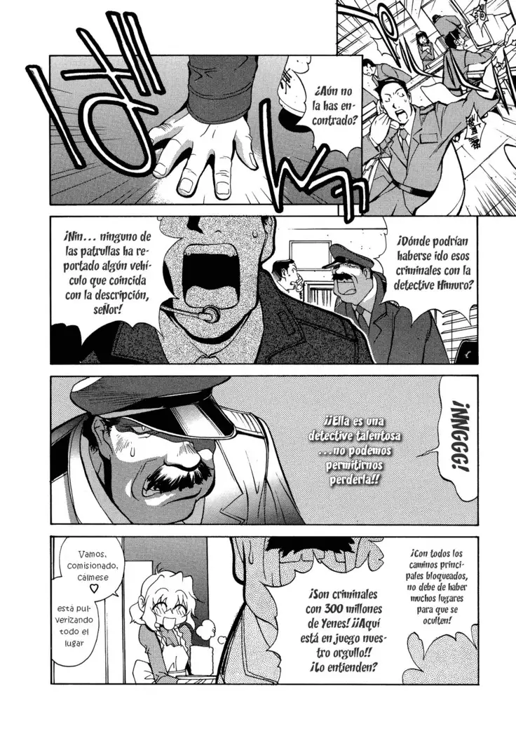 MIDARA Ch. 1-6