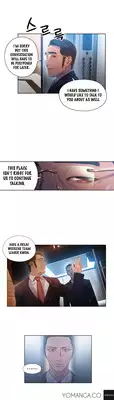[BAK Hyeong Jun] Sweet Guy Ch.1-53 (English) (YoManga) (Ongoing)