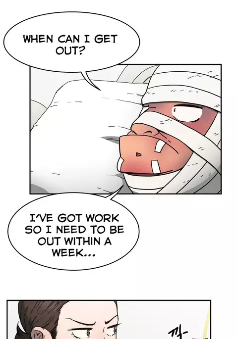 Refrain Love Ch.1-37