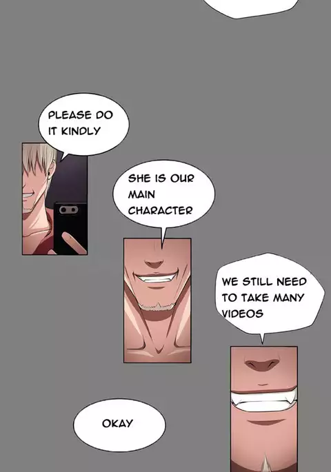 Trap Ch.1-7