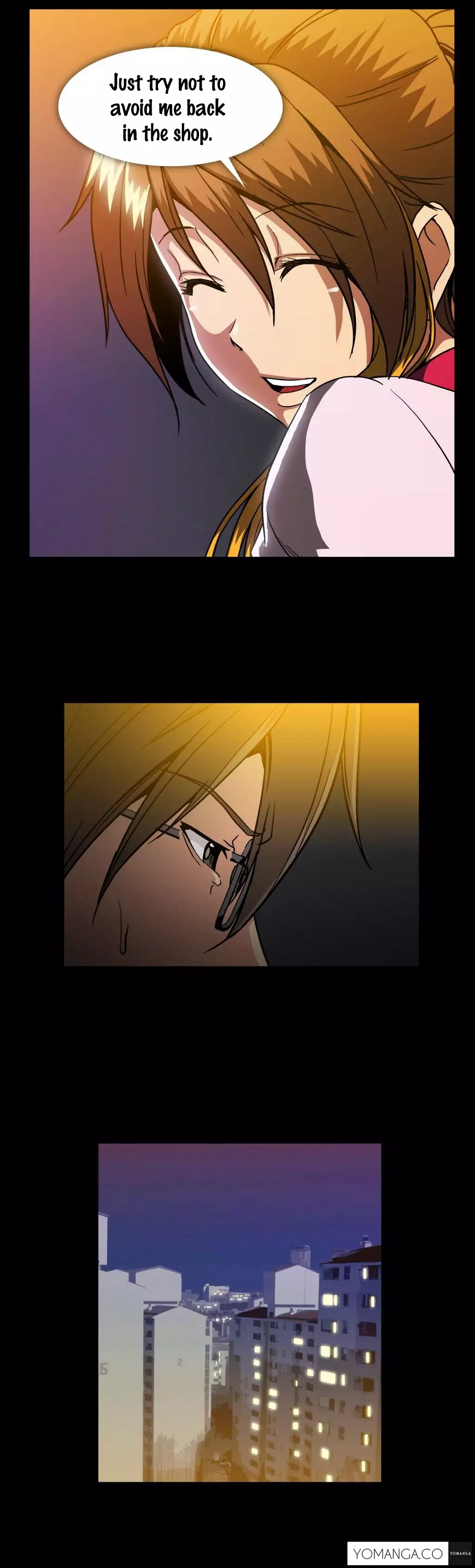 Drug Candy Ch.0-31