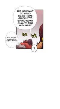 Ghost Love Ch.1-23.5 (English) (YoManga) (Ongoing)