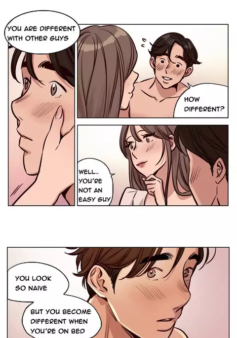 Atonement Camp Ch.1-36