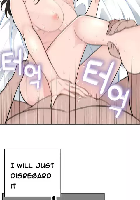 Tissue Thieves Ch.1-36