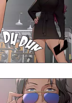 Sexercise Ch. 1-43