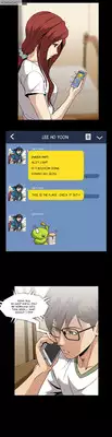 [Yihyeonmin] Drug Candy Ch.0-36 (English) (YoManga) (Ongoing)