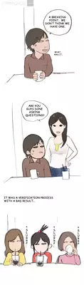 [Eunya] Nineteen Ch.1-16 [English] [YoManga]