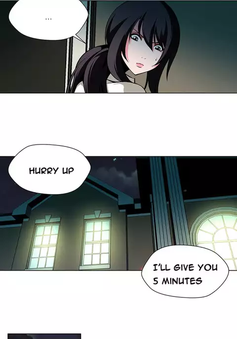 Twin Slave Ch.1-26