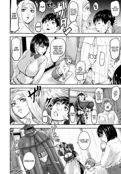 Shichinin no Mama | Seven Mothers Ch. 1-7