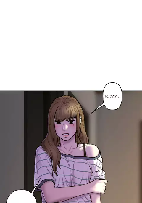 Ghost Love Ch.1-41