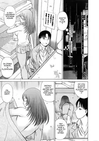 [Tamaki Nozomu] The Working Goddess Ch. 1-7 [English] {Tadanohito}
