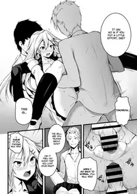 [Yukisaki MIALE] Ore wa Kyou kara Cinderella Aite wa Otoko. Ore wa Onna!? | From now on, I’m Cinderella. My Partner is a Man and I’m a Woman!? Ch. 1-2
