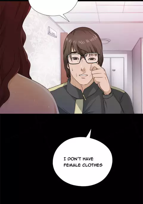 Girl Next Door Ch.1-28