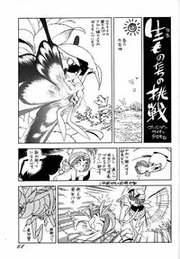 (C43) [Ganso Sonoda Ya (Various)] Chousen Ame Ver.02