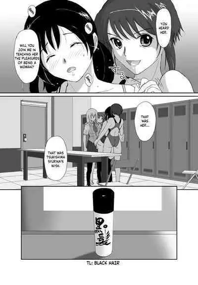 Better Girls Ch. 1-8