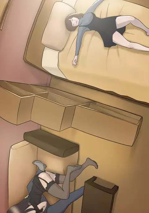 Double Date Ch.1-18