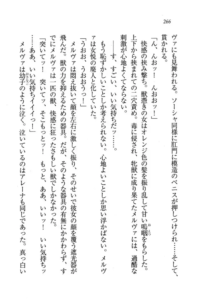 Circus～聖杯の魔法使い