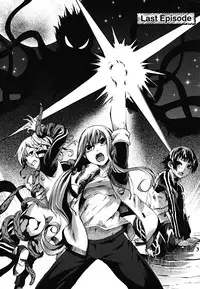 [Maybe] Matsugaoka Angels