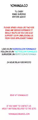 [ButcherBoy] Household Affairs Ch.1-28.5 (English) (YoManga) (Ongoing)