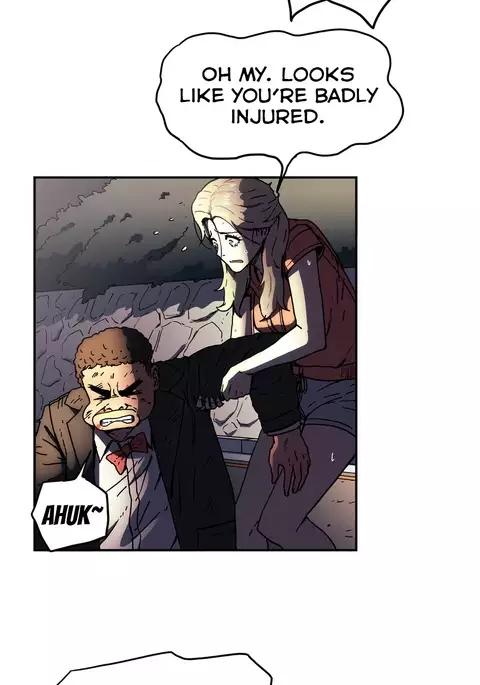 Refrain Love Ch.1-37