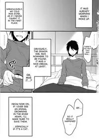 (C81) [Ash wing (Makuro)] DEVIL KISS [English] {desudesu}