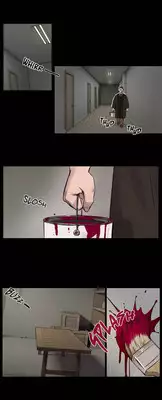 [Ramjak] Atonement Camp Ch.1-10 (English) (Ongoing)